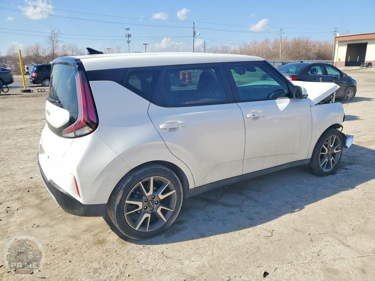 2024 KIA SOUL — фото 3