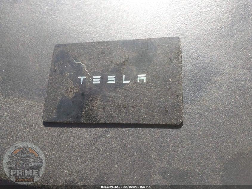2023 TESLA MODEL Y RWD — фото 11