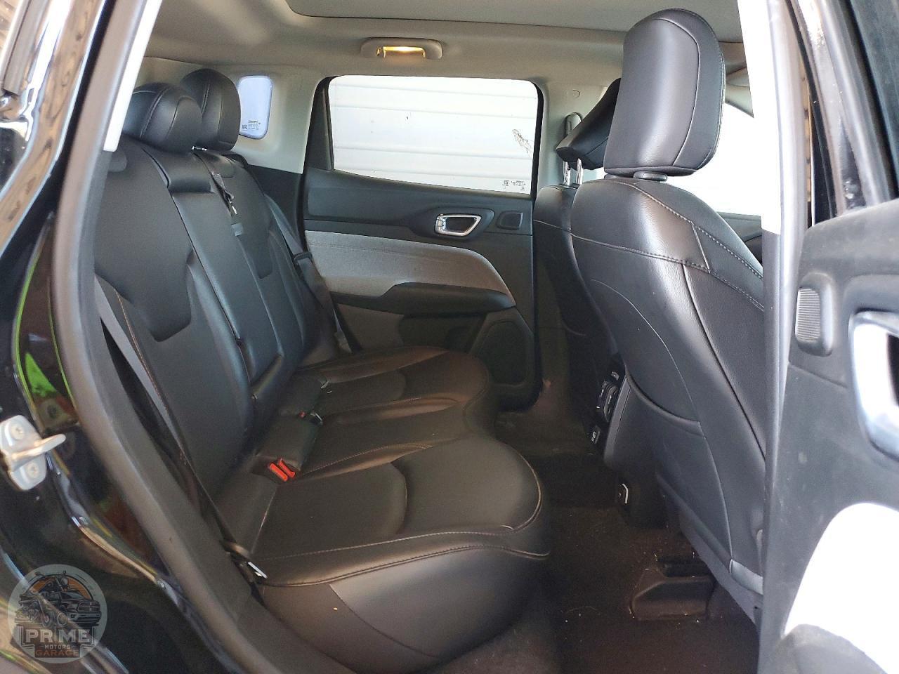 2022 JEEP COMPASS — фото 11