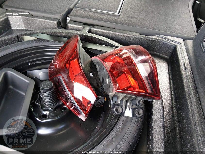 2025 AUDI A3 PREMIUM 40 TFSI QUATTRO S TRONIC — фото 12