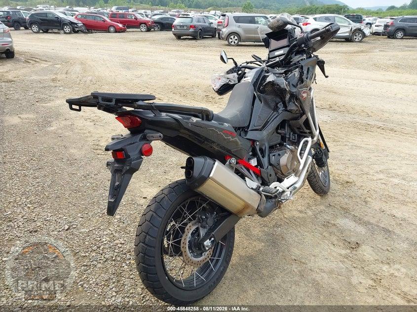2025 HONDA CRF1000 A — фото 4