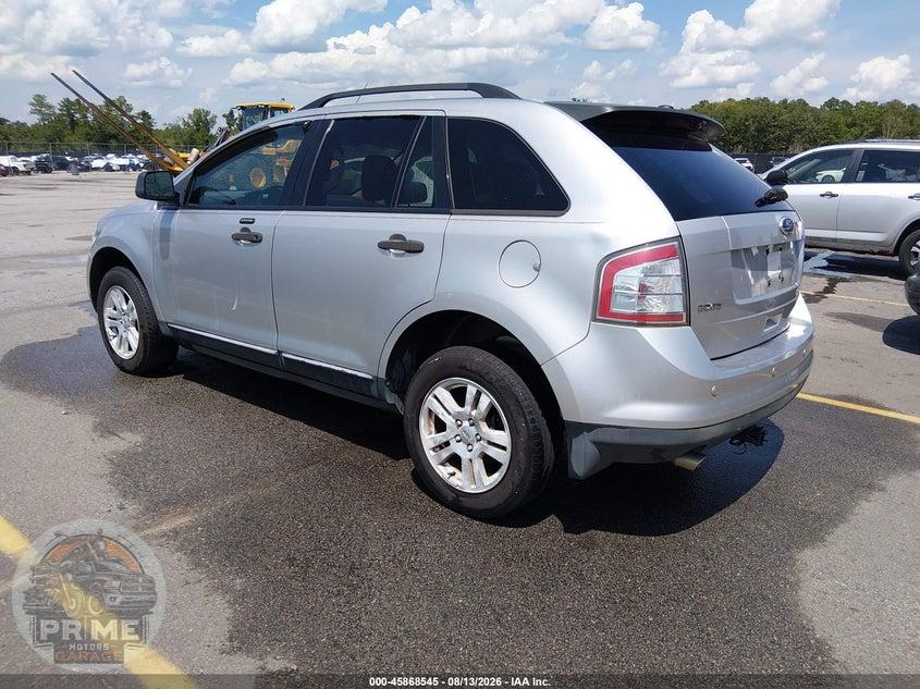 2010 FORD EDGE SE — фото 3
