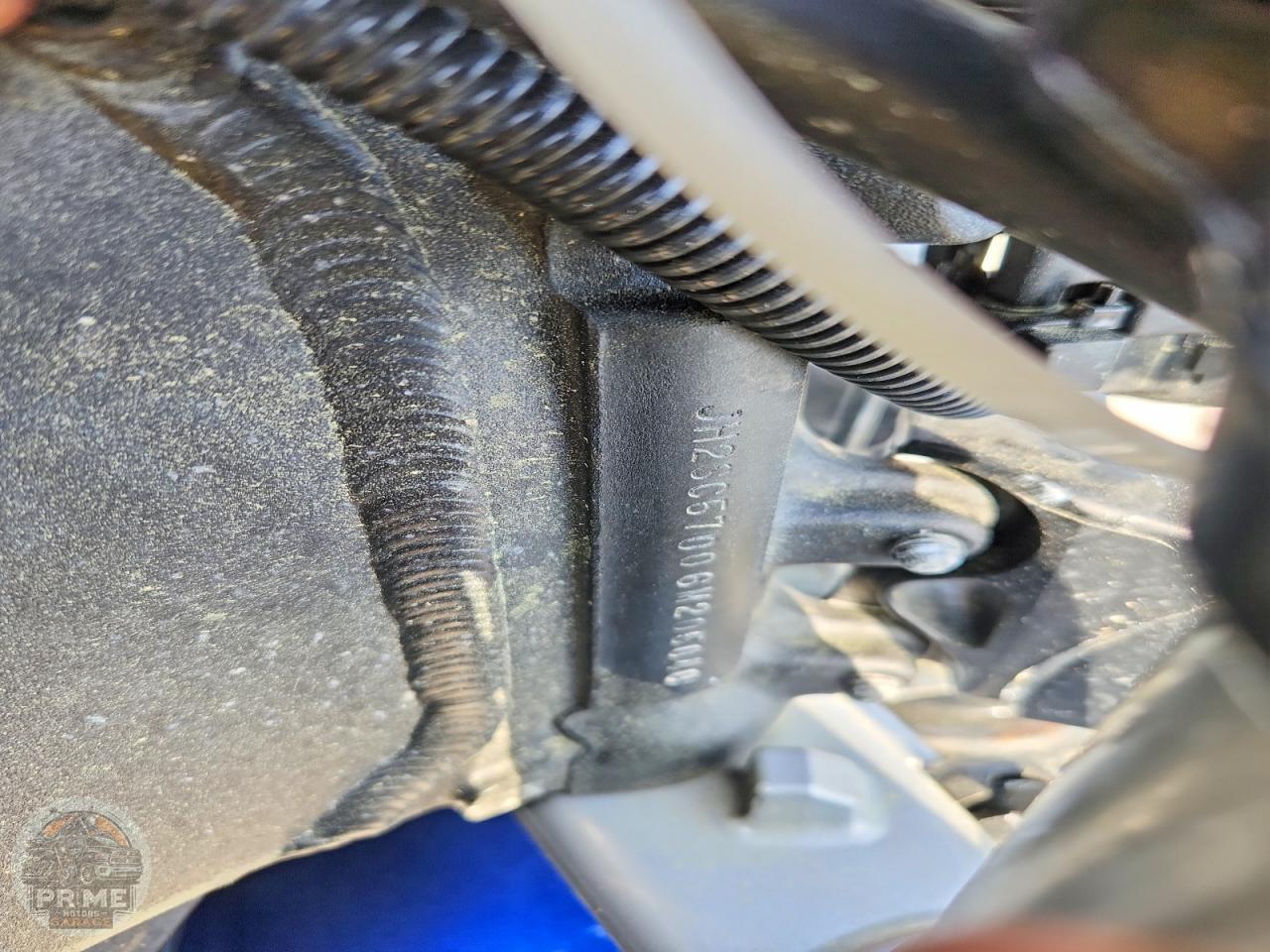 2006 HONDA CBR1000 — фото 9