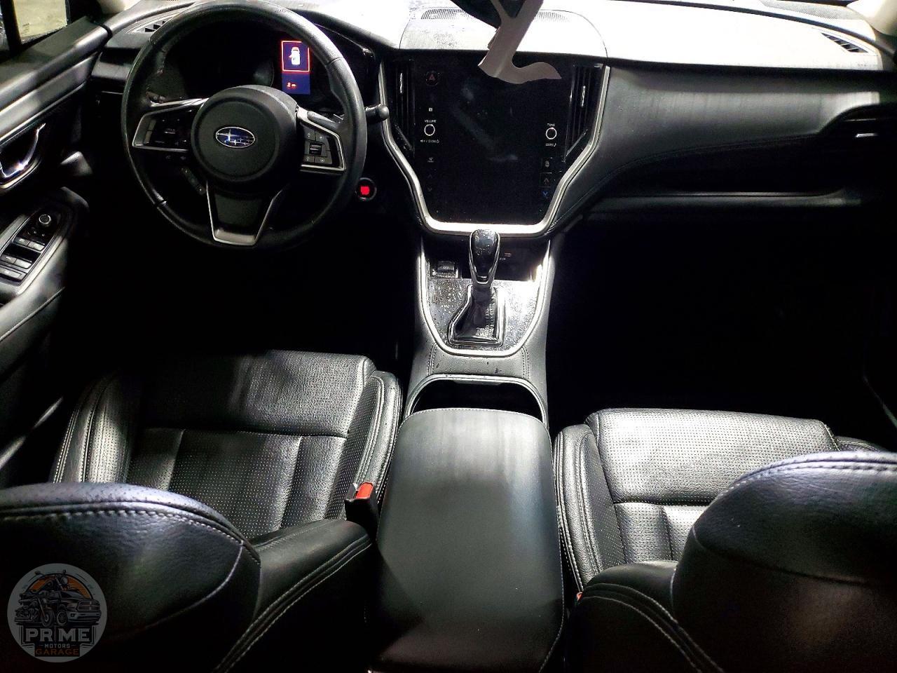 2022 SUBARU LEGACY — фото 8