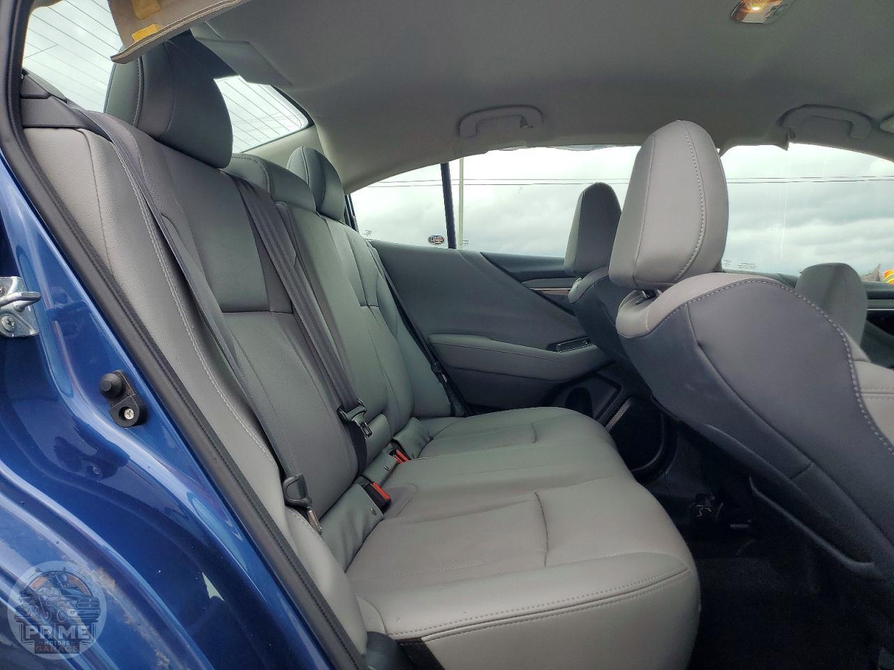 2022 SUBARU LEGACY — фото 19