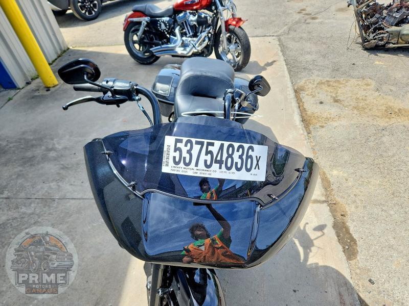 2019 HARLEY-DAVIDSON FLTRXS (ROAD GLIDE SPECIAL) — фото 5