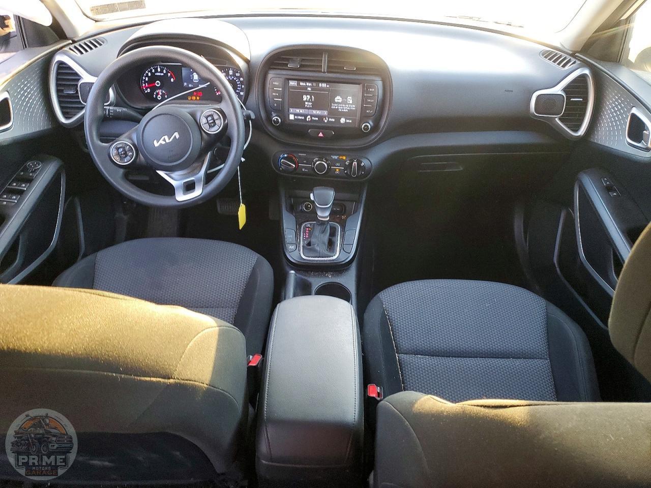 2022 KIA SOUL — фото 8