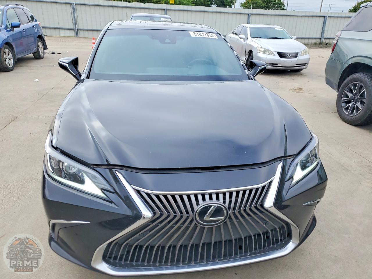 2020 LEXUS ES — фото 5