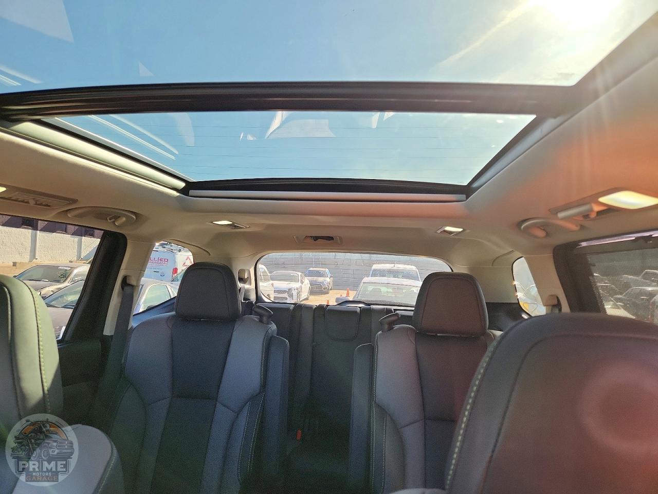 2023 SUBARU ASCENT — фото 10