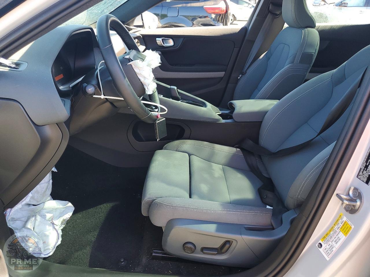 2023 POLESTAR 2 — фото 20