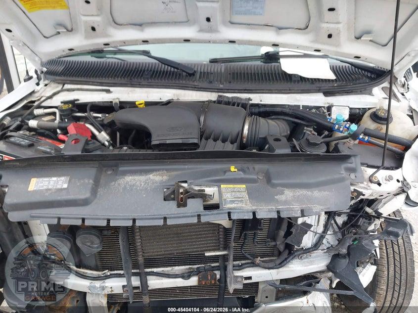 2018 FORD E-450 CUTAWAY — фото 10