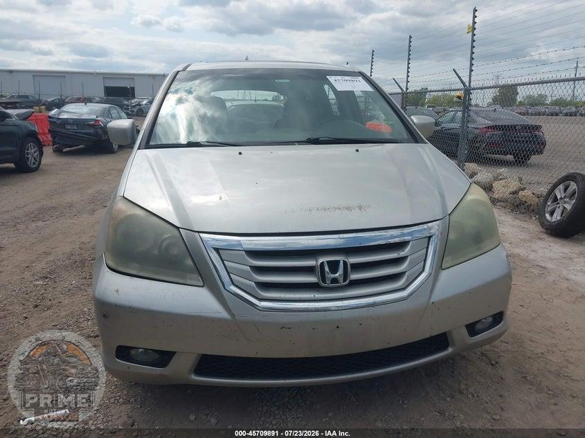 2008 HONDA ODYSSEY TOURING — фото 12
