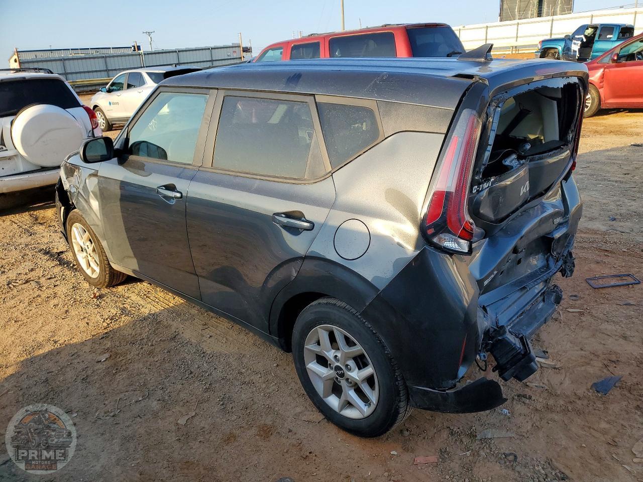 2023 KIA SOUL — фото 2