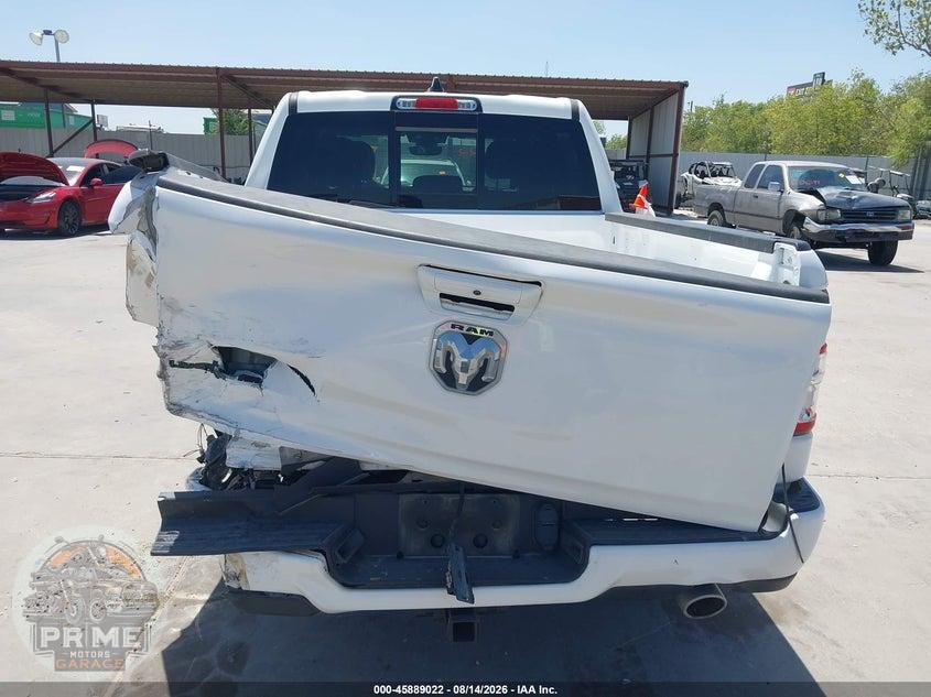 2024 RAM 1500 LONE STAR  4X2 5'7 BOX — фото 17