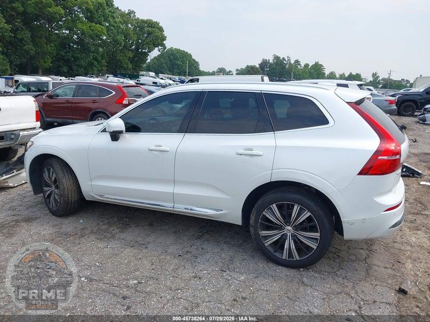 2023 VOLVO XC60 B5 PLUS BRIGHT THEME — фото 15