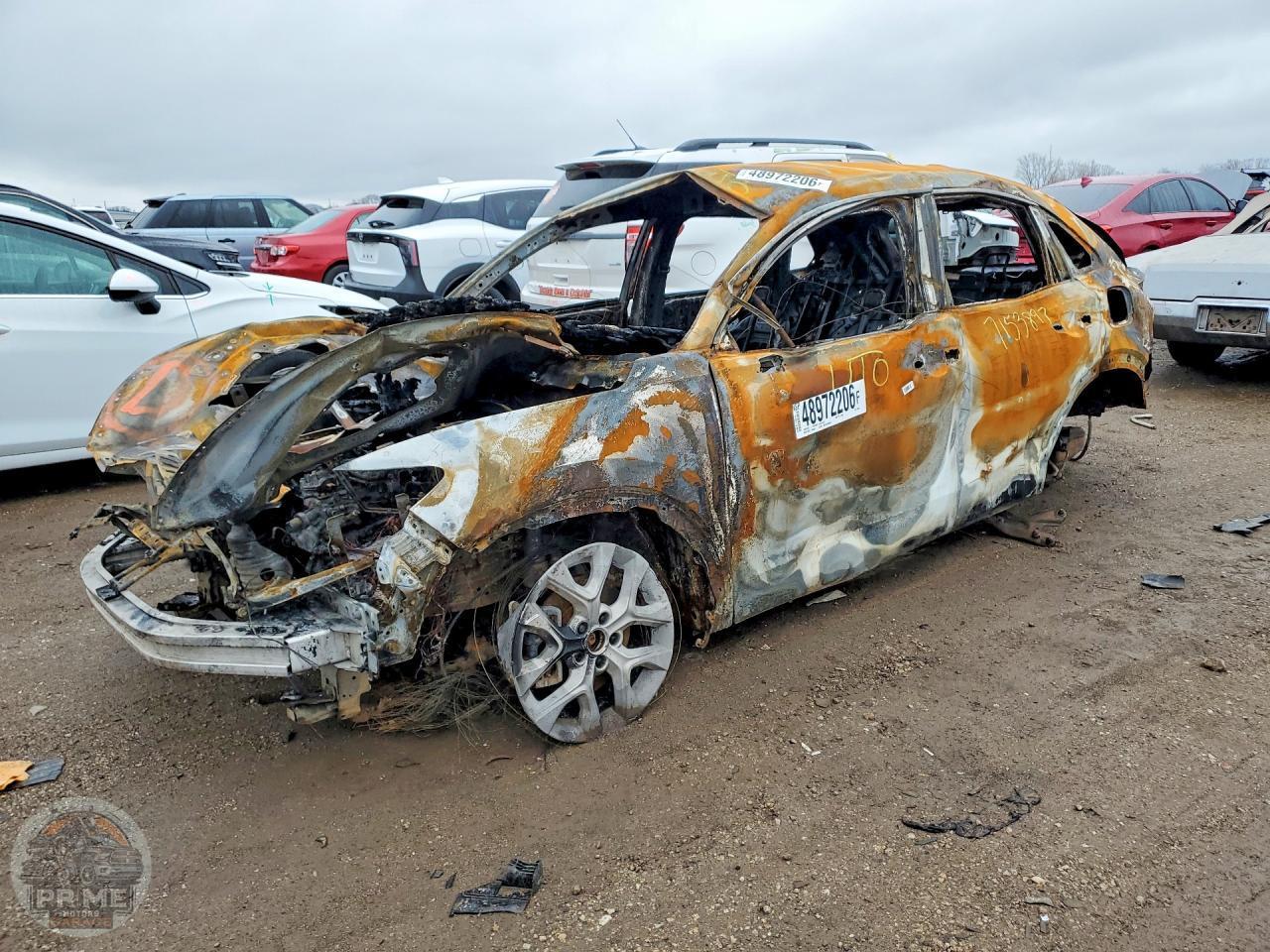 2023 HONDA HR V — фото 1