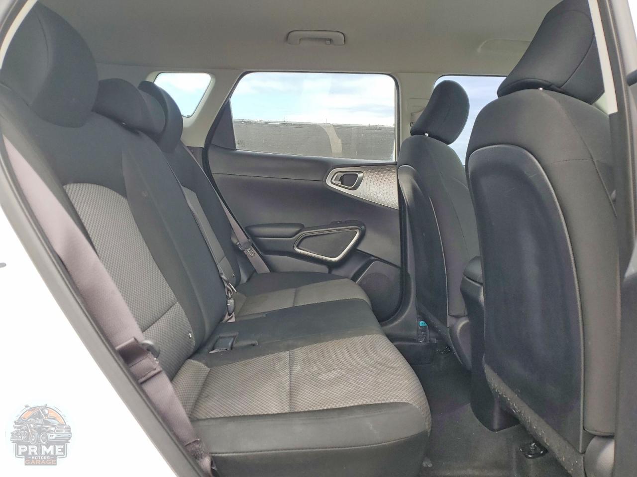 2020 KIA SOUL — фото 11
