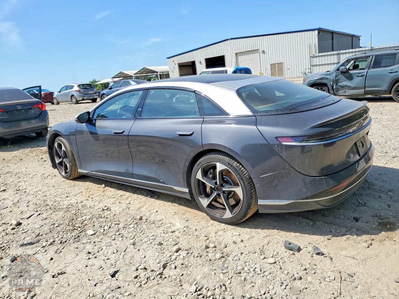 2023 LUCID MOTORS AIR — фото 2