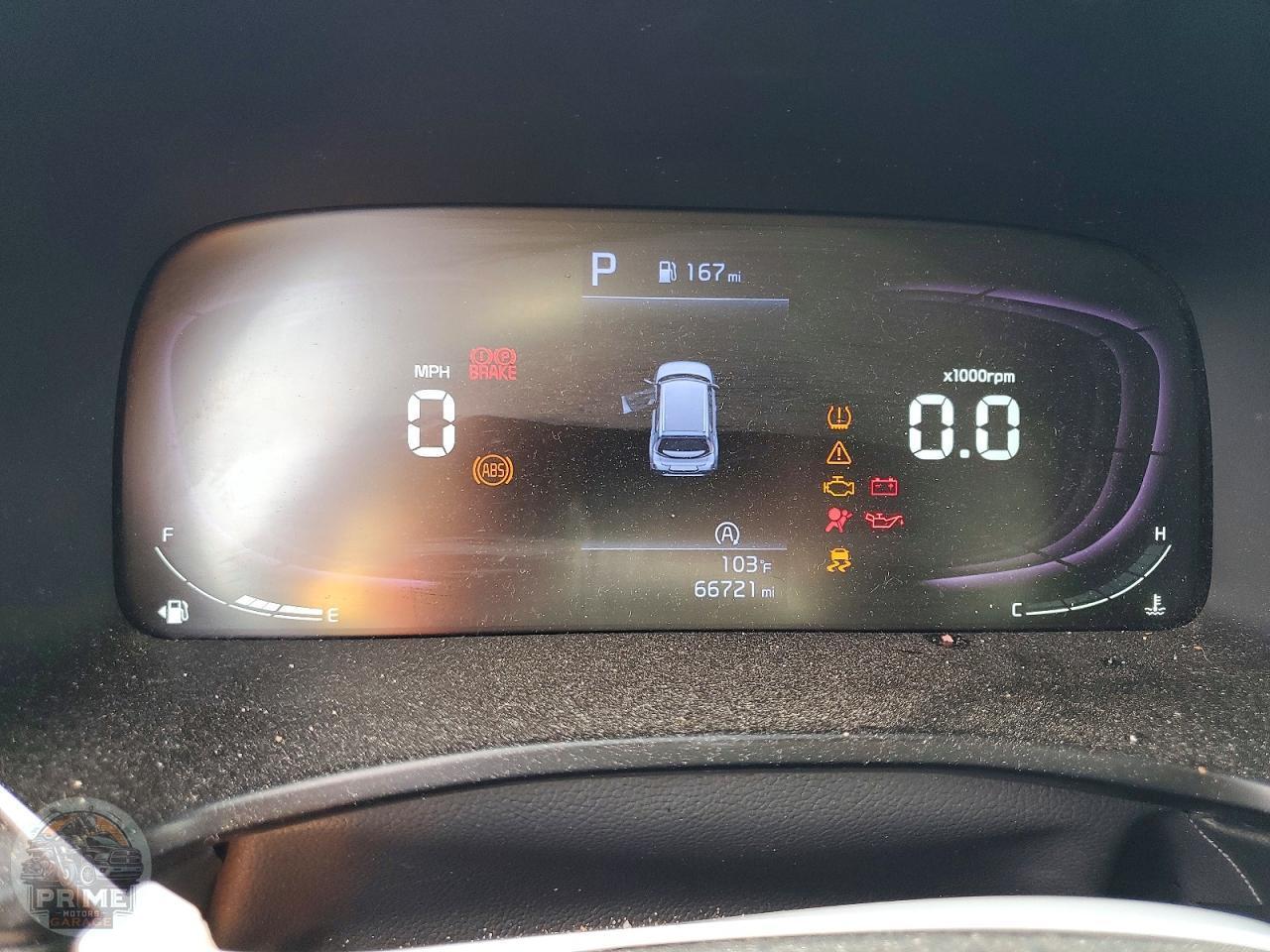 2023 KIA SOUL — фото 9