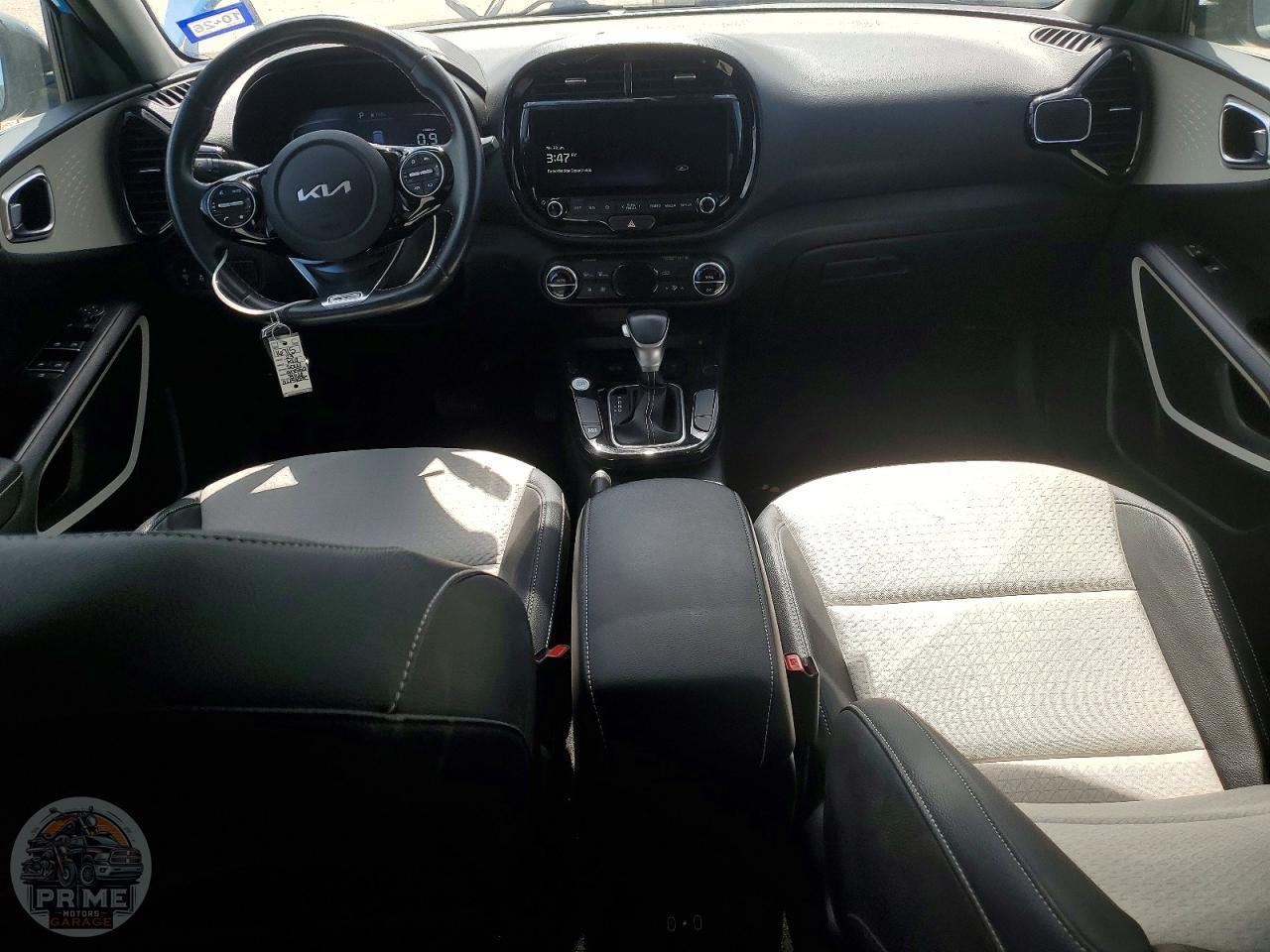 2023 KIA SOUL — фото 8