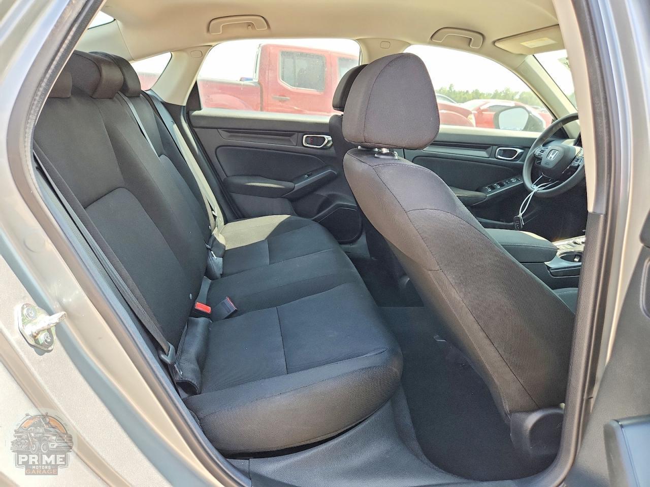 2025 HONDA CIVIC — фото 47
