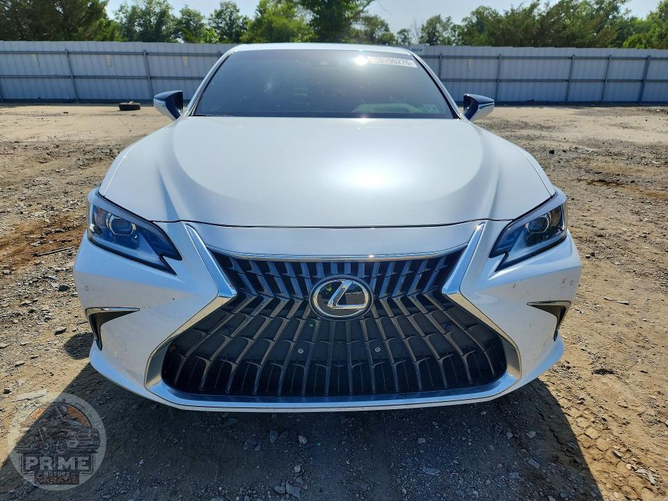2025 LEXUS ES — фото 5