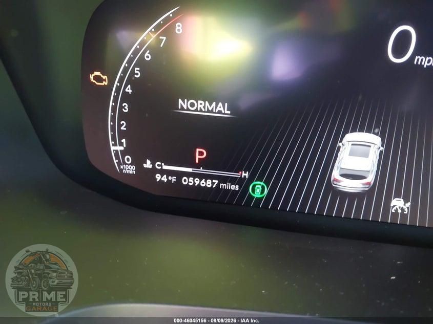 2022 ACURA MDX TECHNOLOGY PACKAGE — фото 16