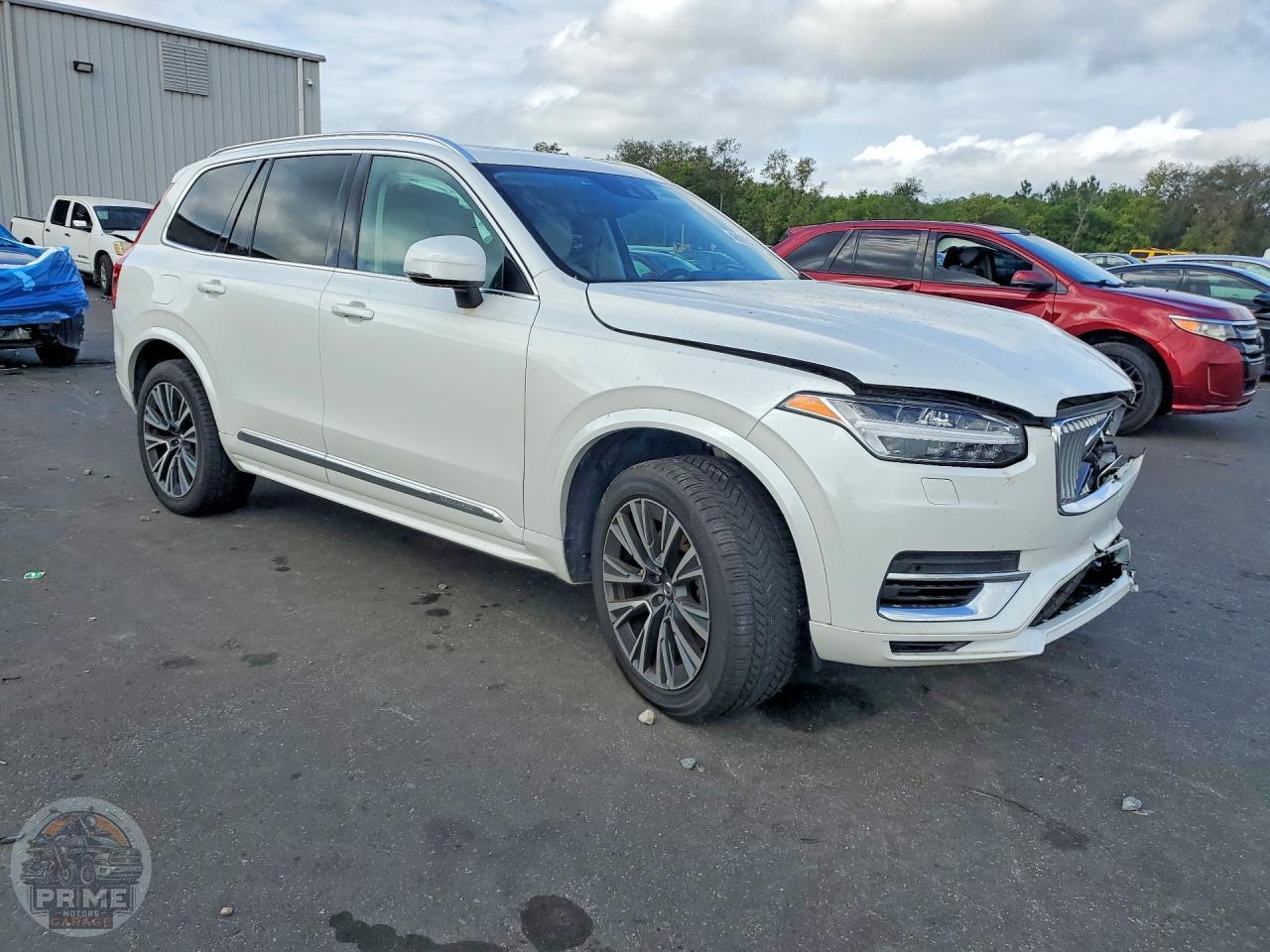 2022 VOLVO XC90 — фото 4