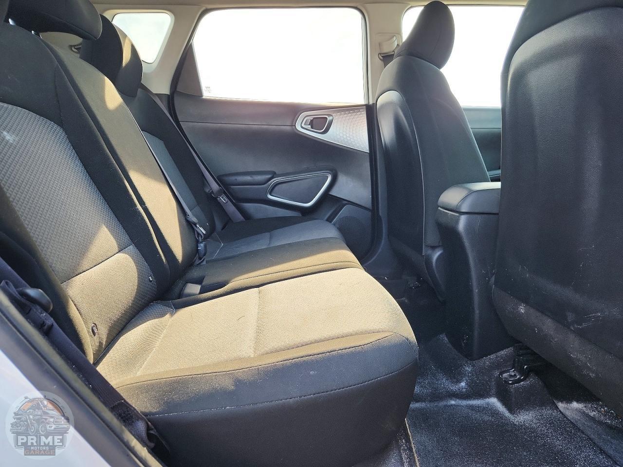 2023 KIA SOUL — фото 10