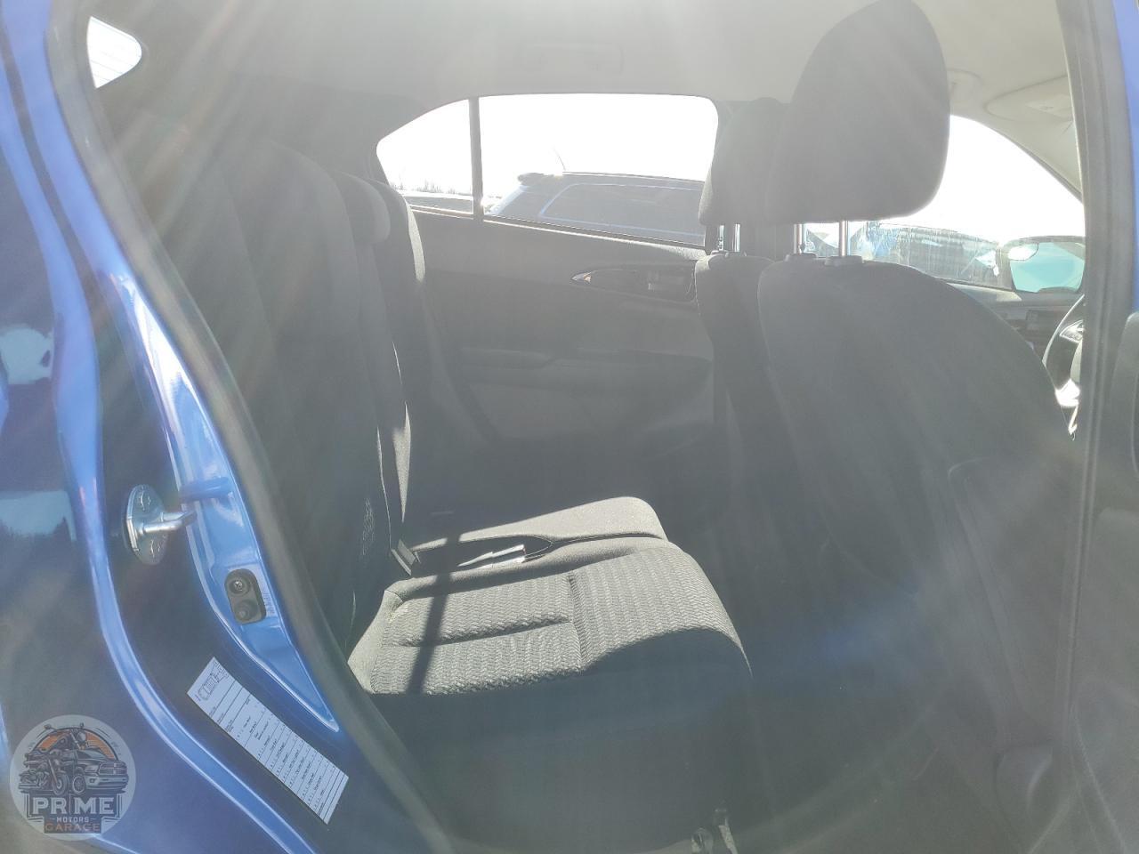 2020 MITSUBISHI ECLIPSE — фото 10