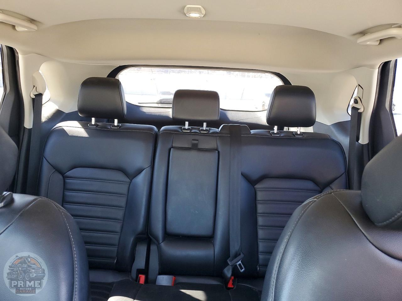 2020 FORD EDGE — фото 10