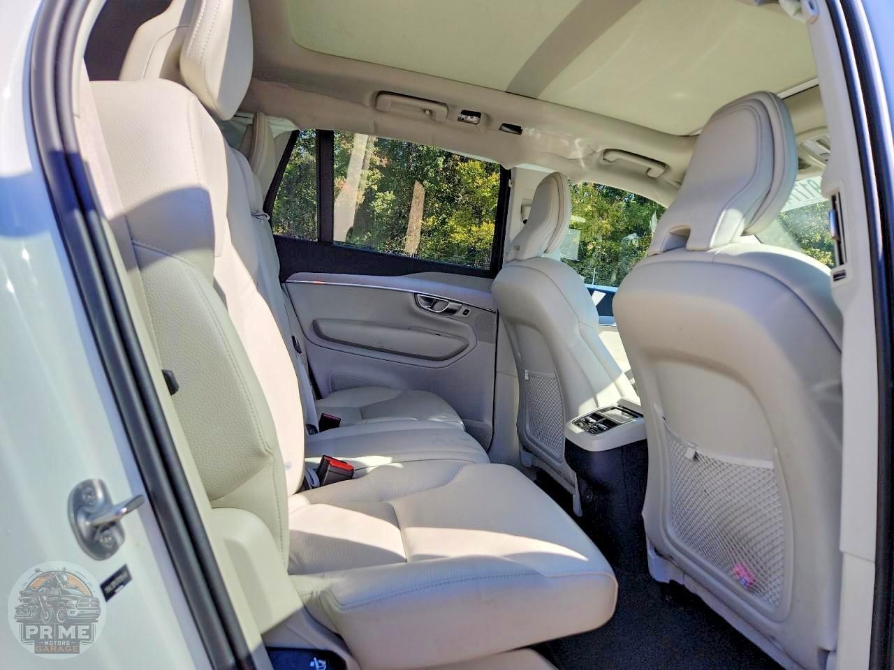 2024 VOLVO XC90 — фото 47