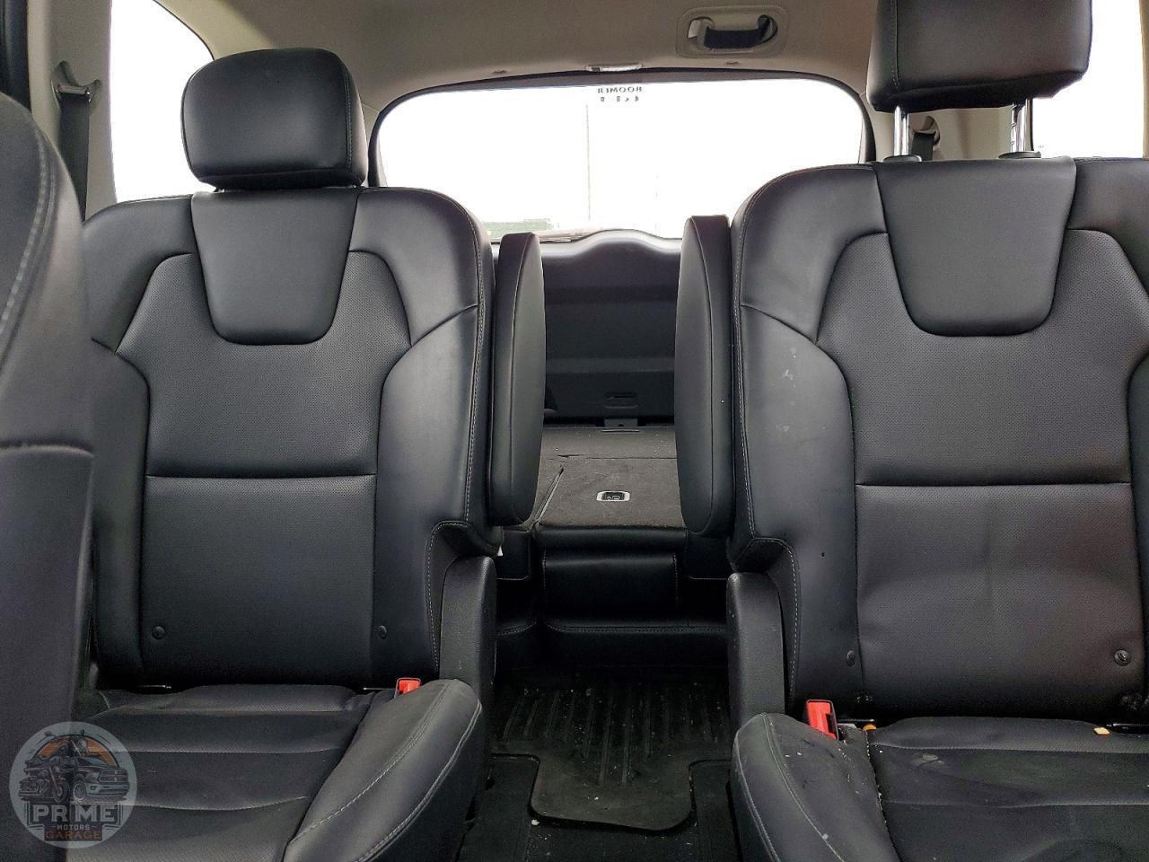 2024 KIA TELLURIDE — фото 10