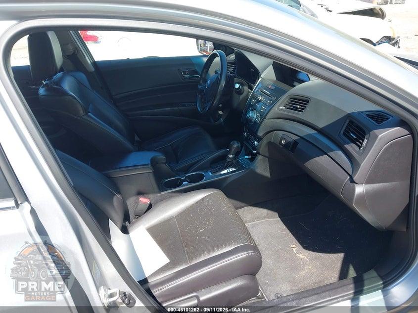 2015 ACURA ILX 2.0L — фото 5