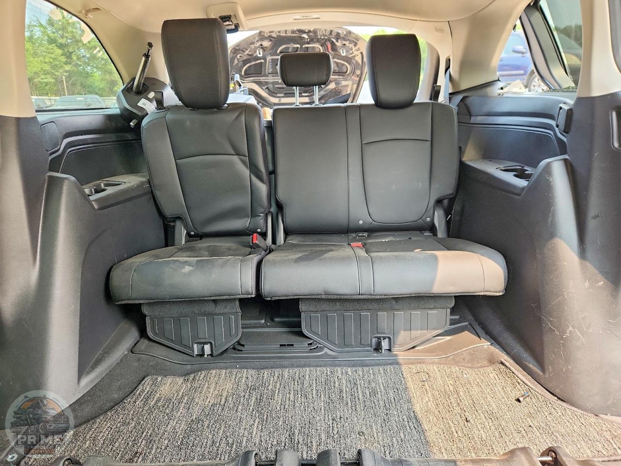 2026 HONDA ODYSSEY — фото 10