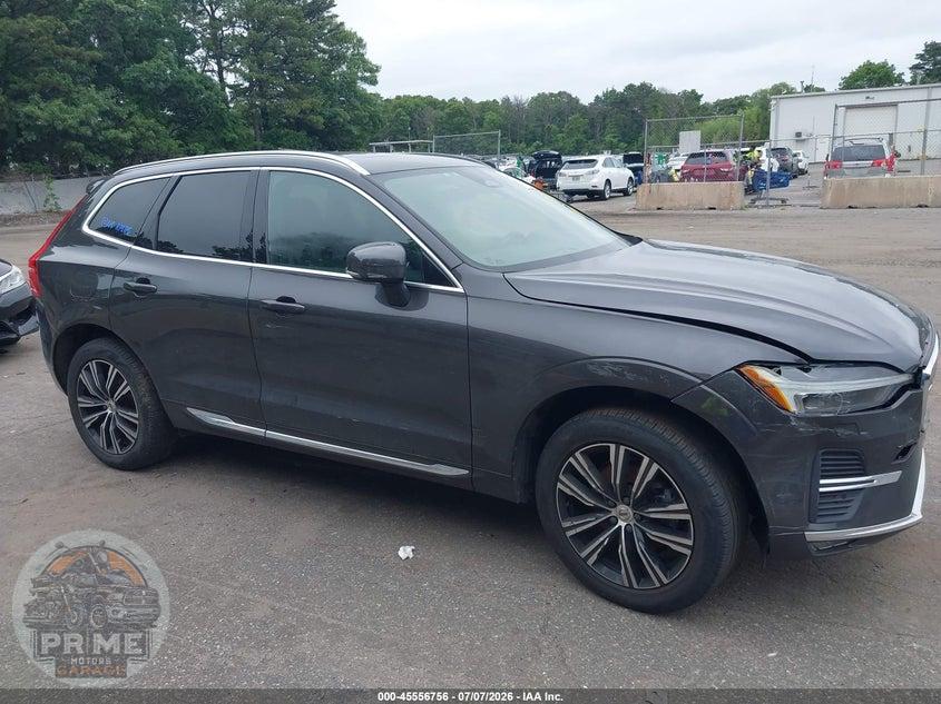 2022 VOLVO XC60 B5 INSCRIPTION — фото 13