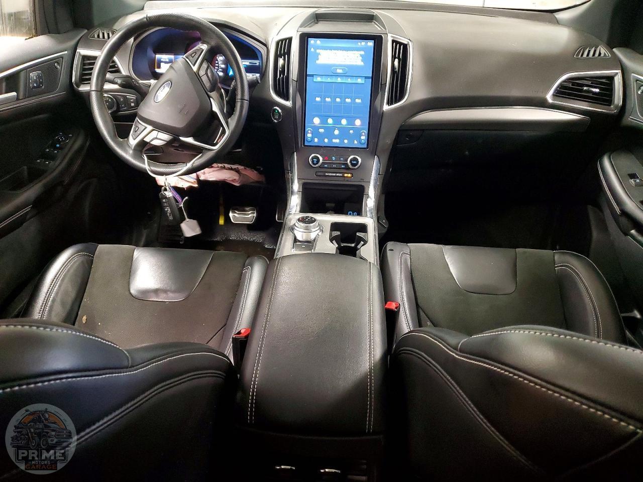 2022 FORD EDGE — фото 8
