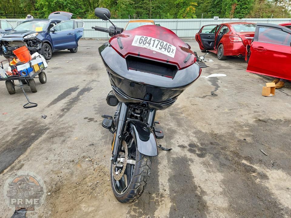 2024 HARLEY-DAVIDSON FLTRX (ROAD GLIDE, ROAD GLIDE CUSTOM) — фото 2