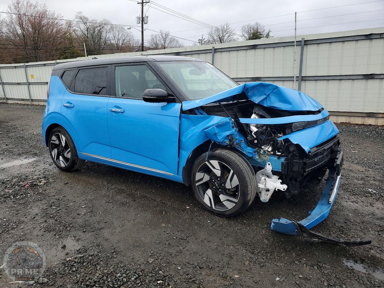 2023 KIA SOUL — фото 4