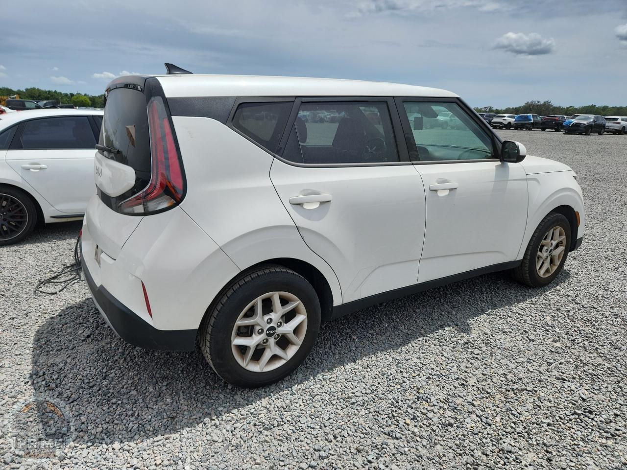 2024 KIA SOUL — фото 3