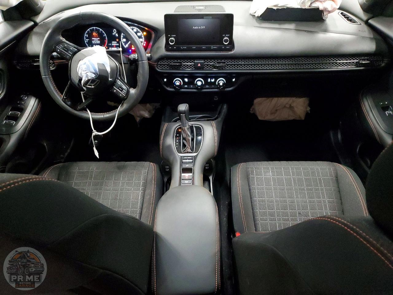2025 HONDA HR V — фото 15