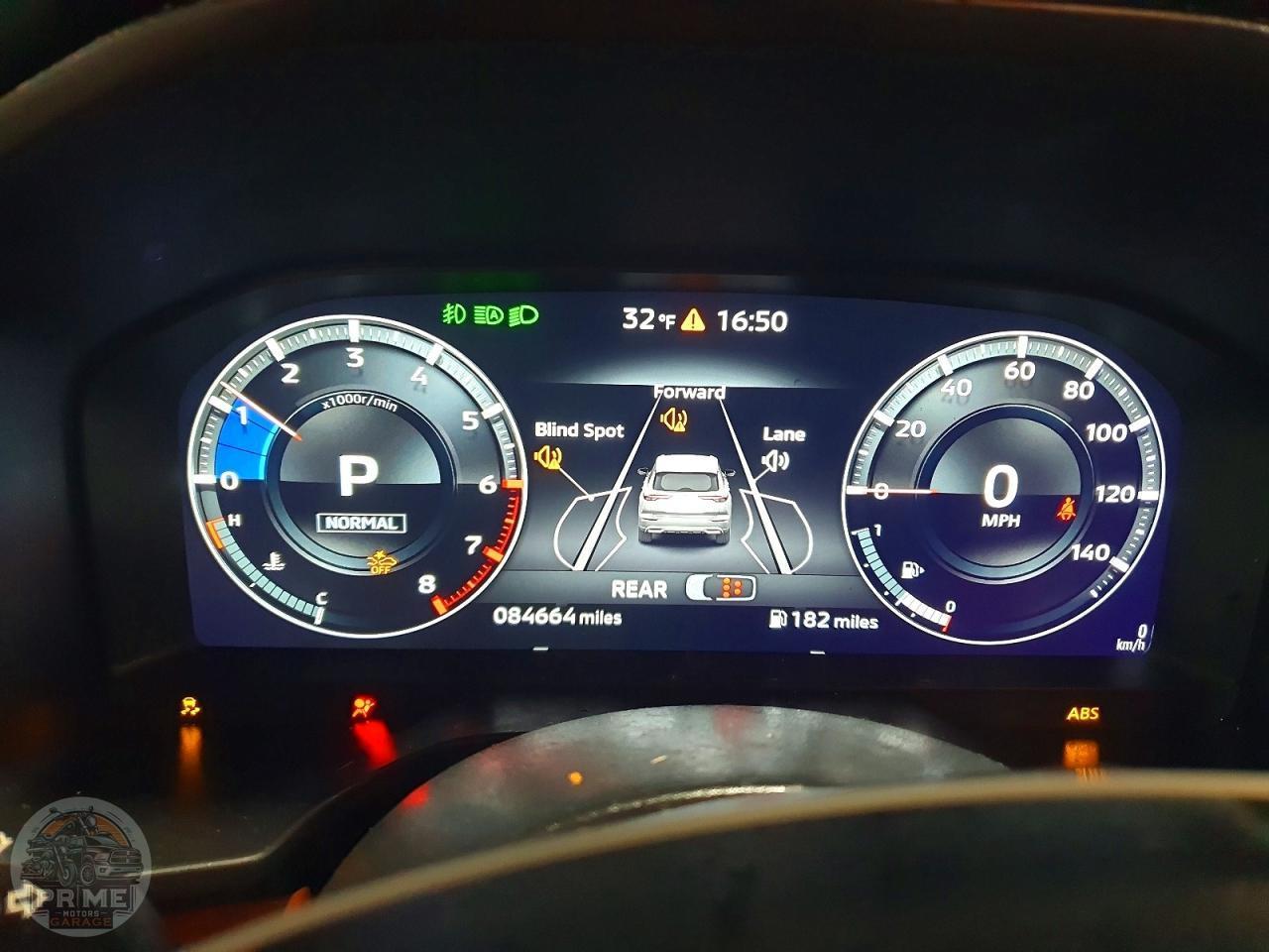 2022 MITSUBISHI OUTLANDER — фото 9