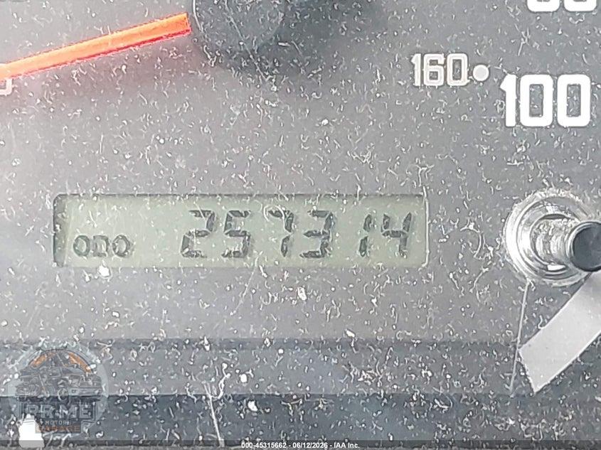 2015 ISUZU NPR HD REG — фото 5