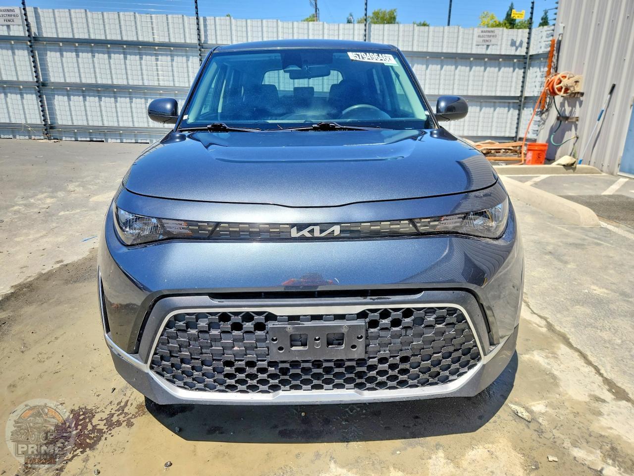 2023 KIA SOUL — фото 5