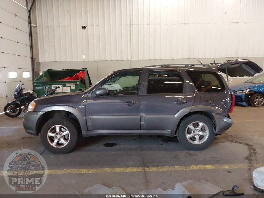 2006 MAZDA TRIBUTE S — фото 15