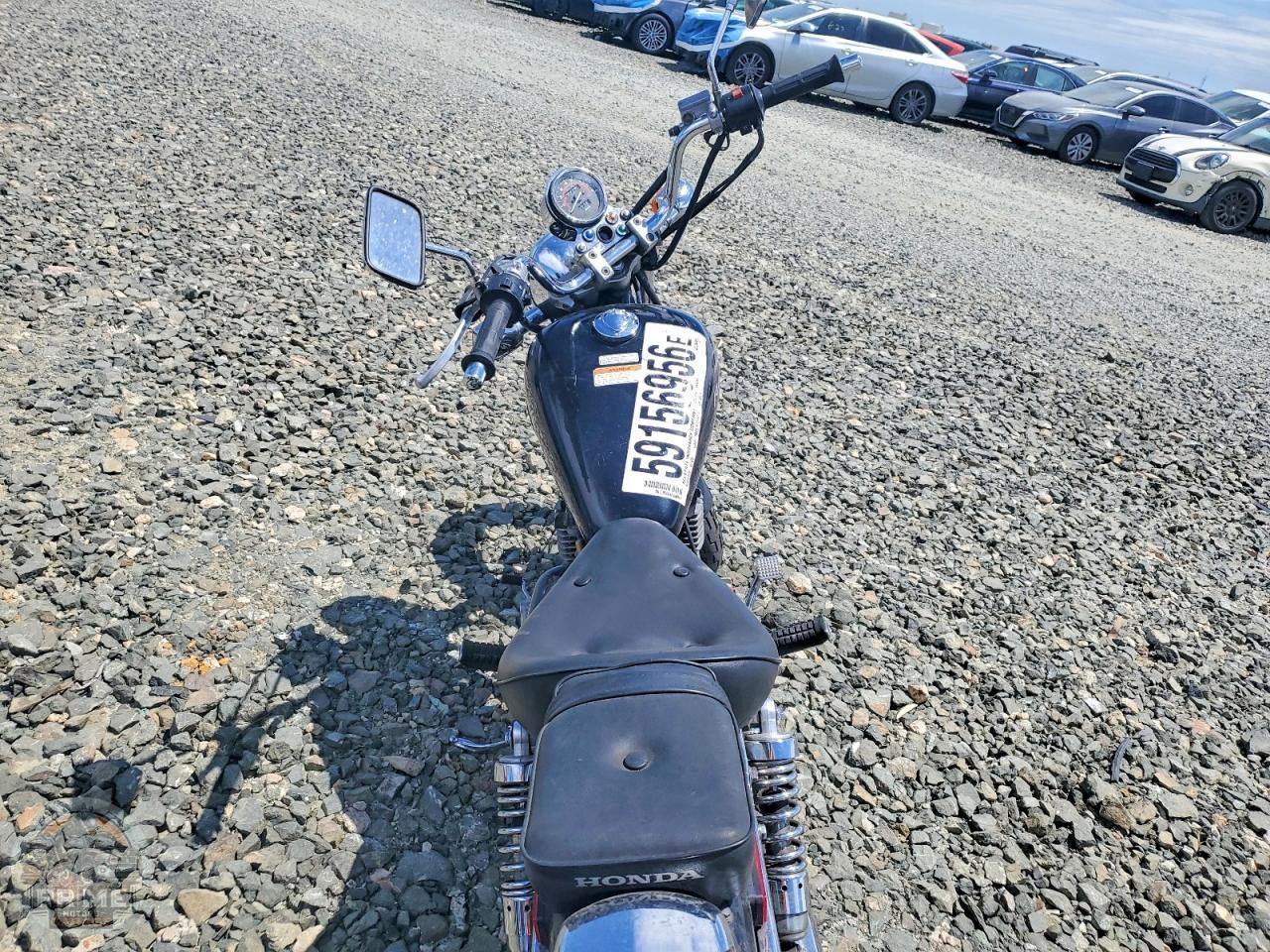 2015 HONDA CMX250 — фото 6