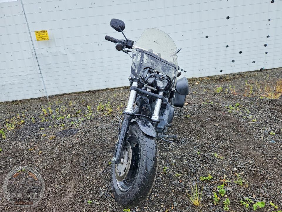 2015 HARLEY-DAVIDSON FXDF (DYNA FAT BOB) — фото 2