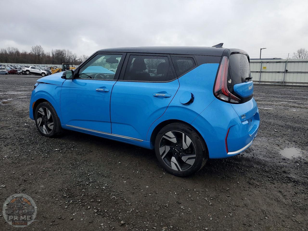 2023 KIA SOUL — фото 2