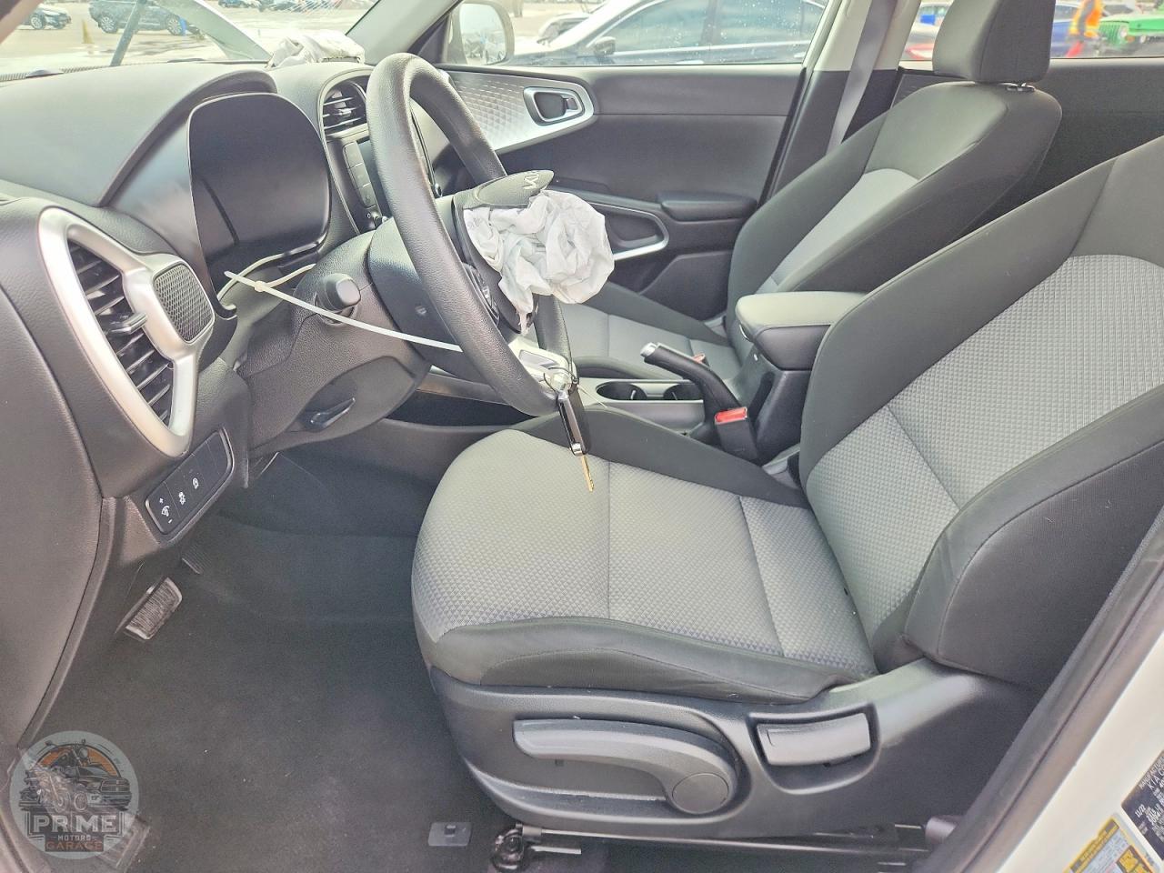 2023 KIA SOUL — фото 7