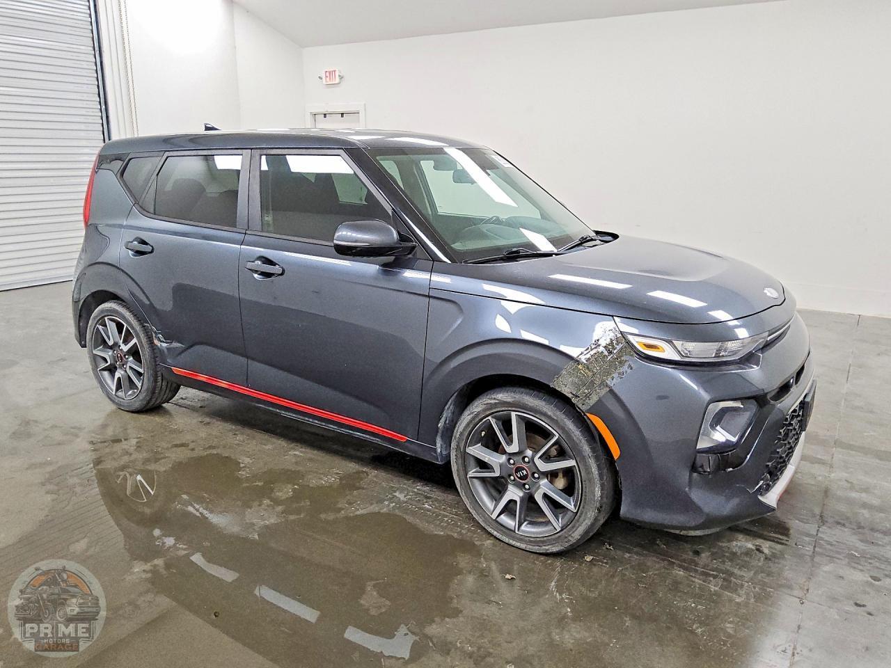 2020 KIA SOUL — фото 7